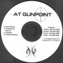 At Gunpoint : Demo